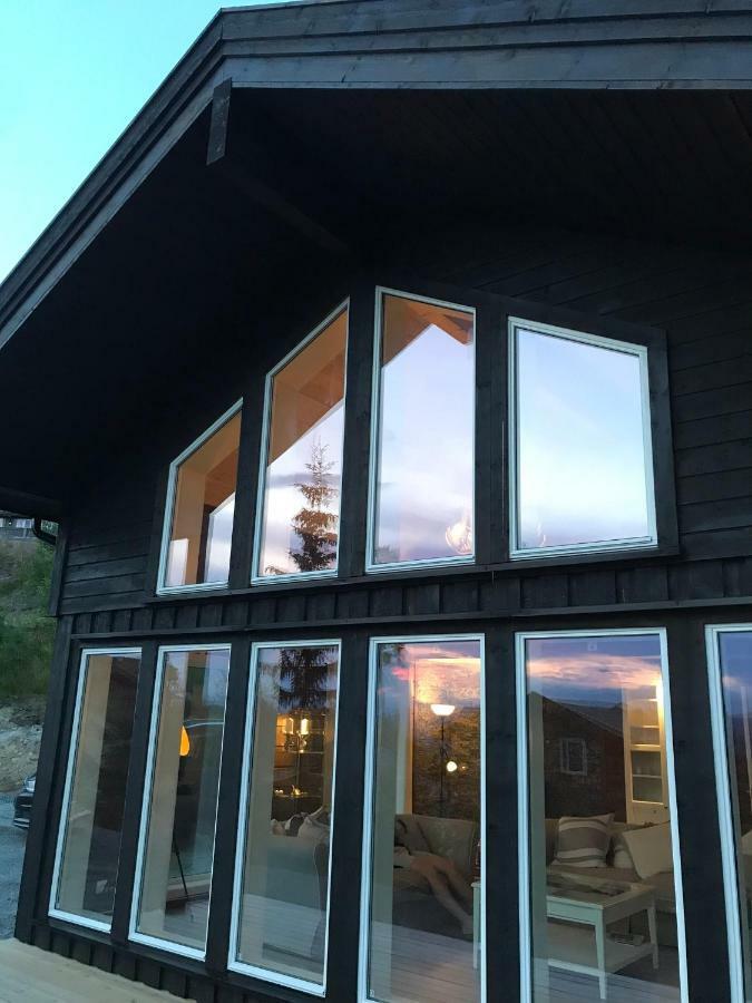 Villa Lillebjorn à Trysil Extérieur photo